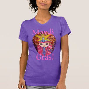 Mardi Gras! Tee