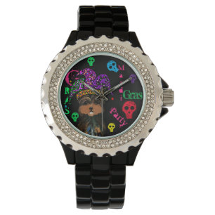 Mardi GRAS Watch
