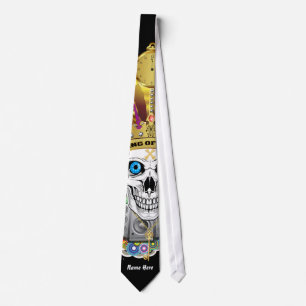 Mardi Gras Wild and Crazy Ties View notes please