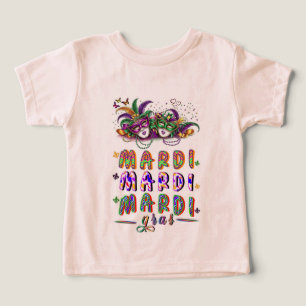 Mardi Mardi Mardi Gras