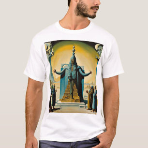 Marduk appears T-Shirt