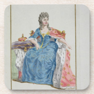 Margaret (1353-1412) Queen of Denmark, Norway and Coaster