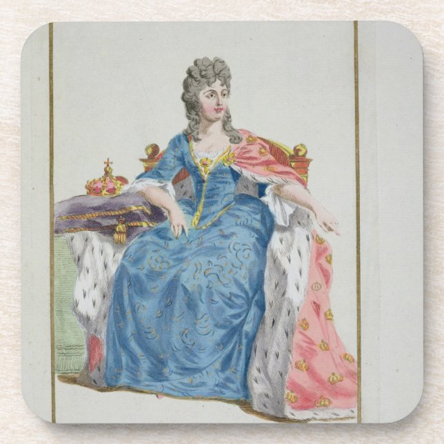 Margaret (1353-1412) Queen of Denmark, Norway and Coaster (Front)