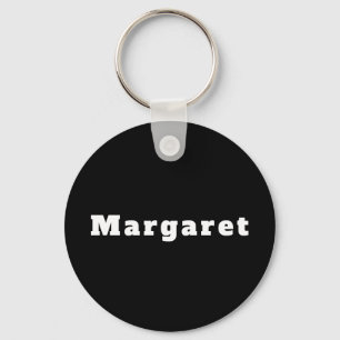 Margaret Key Ring