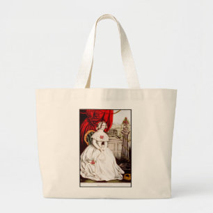 MARGARET LARGE TOTE BAG