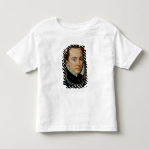 Margaret of Parma , Regent of the Netherlands Toddler T-Shirt
