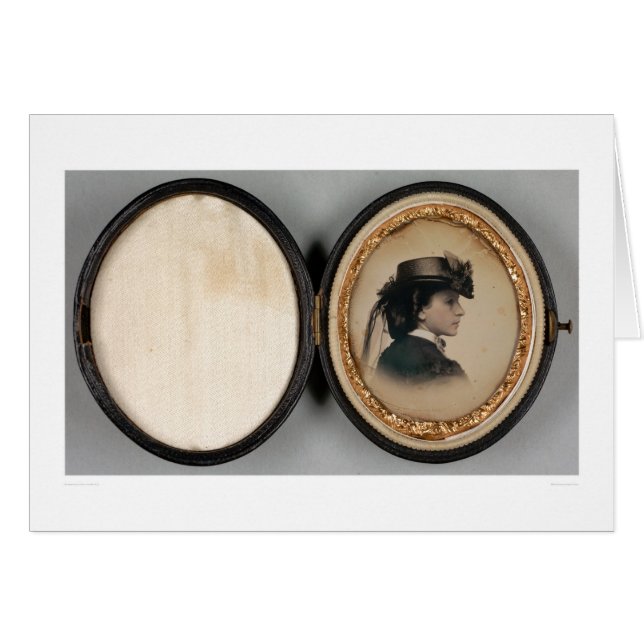 Margaret Porter Waybur (40266) (Front Horizontal)