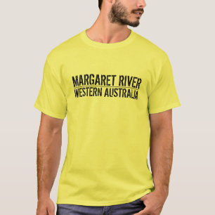 Margaret River T-Shirt