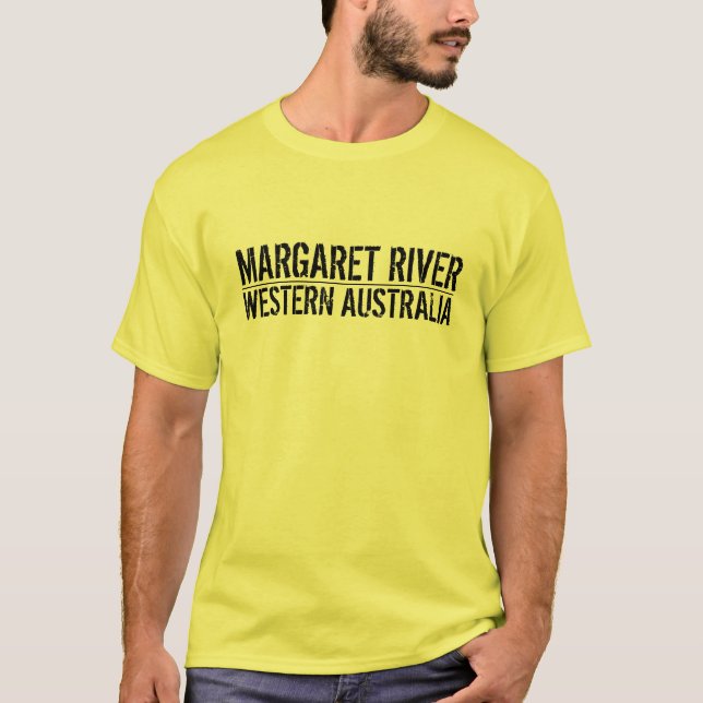 Margaret River T-Shirt (Front)