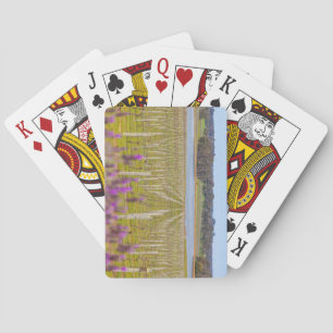 Margaret River, Western Australia Playing Cards