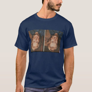Margaret Thatcher T-shirt