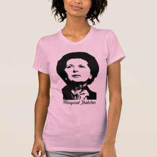 Margaret Thatcher T-Shirt