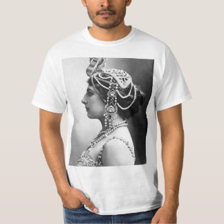 Margaretha Gee (Maharata Hari) T-Shirt