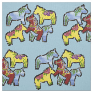 Margaret's Fabric