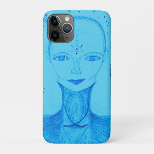 Margarette Case-Mate iPhone Case