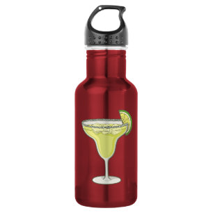 Margarita 532 Ml Water Bottle