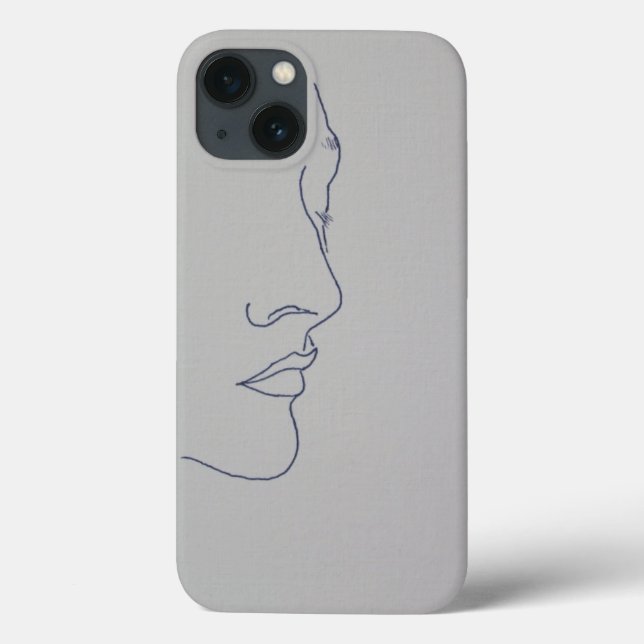 Margarita '56 Case-Mate iPhone case (Back)