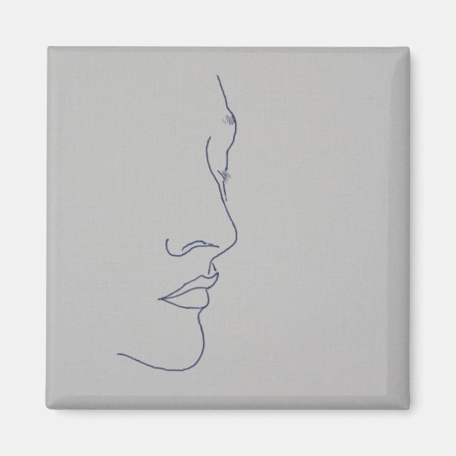 Margarita '56 magnet (Front)