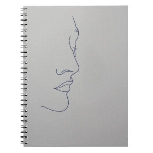 Margarita '56 notebook
