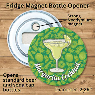 Margarita Bottle Opener