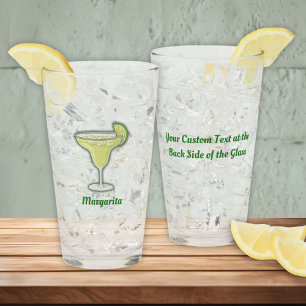 Margarita Cocktail Glass