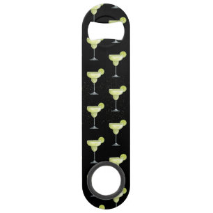 Margarita Cocktail Pattern