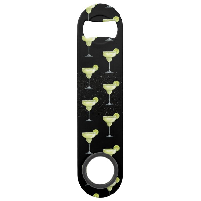 Margarita Cocktail Pattern (Front)