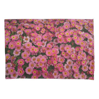 Margarita Daisies Pillow Case
