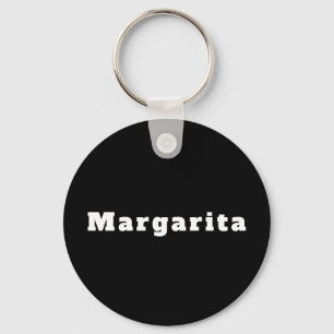 Margarita Key Ring