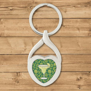 Margarita Key Ring