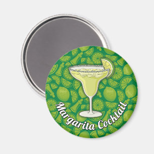 Margarita Magnet