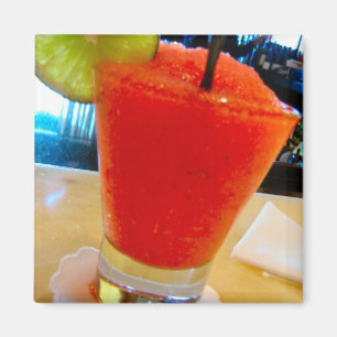 margarita magnet