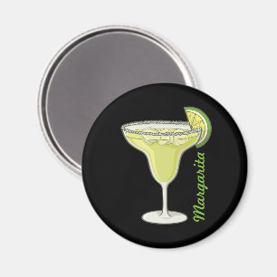 Margarita Magnet