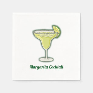 Margarita Napkin