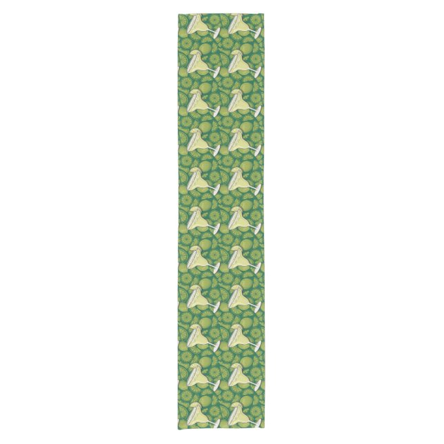 Margarita Short Table Runner (Front)