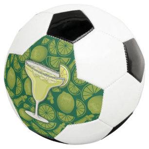 Margarita Soccer Ball