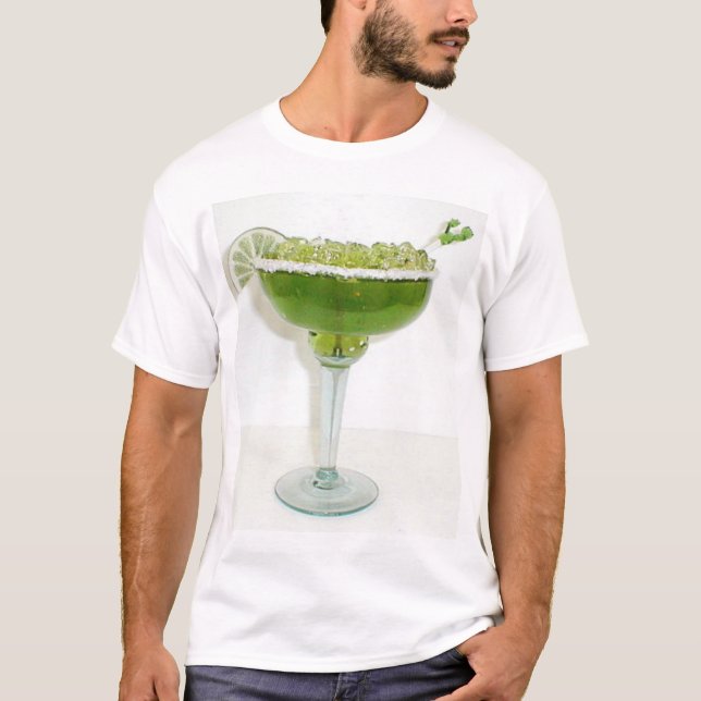 Margarita T-Shirt (Front)