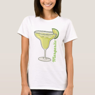 Margarita T-Shirt