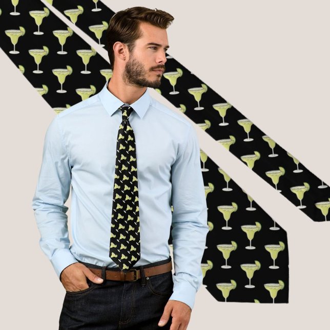 Margarita Tie (Creator Uploaded)