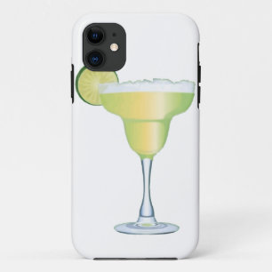 Margarita Time Case-Mate iPhone Case