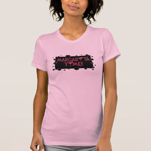 Margarita Time shirt