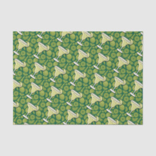 Margarita Tissue Paper