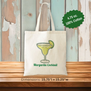 Margarita Tote Bag
