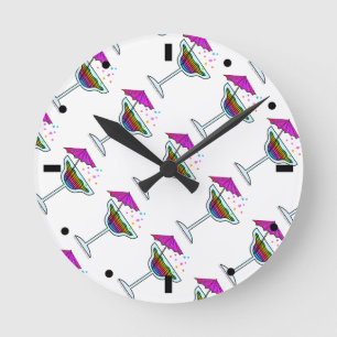 MARGARITA WALL CLOCKS