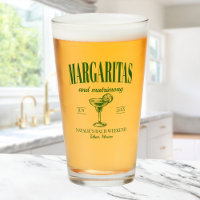 Margaritas And Matrimony Personalised Bachelorette