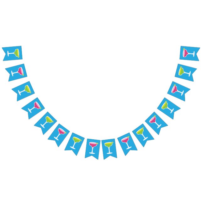 Margaritas Bunting (All)