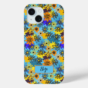 Margaritas iPhone 15 case