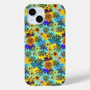 Margaritas iPhone 15 case