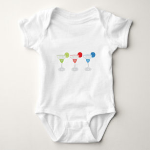 margaritaville baby bodysuit