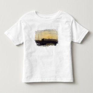 Margate, c.1808 toddler T-Shirt